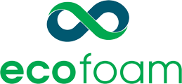 eco-foam logo