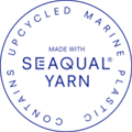 Komfi Seaqual Yarn logo